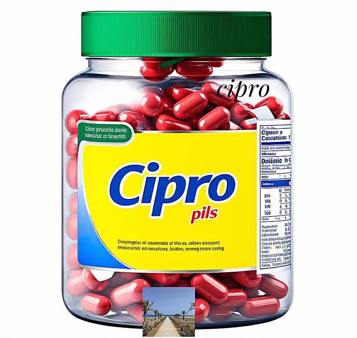 Cipro 2