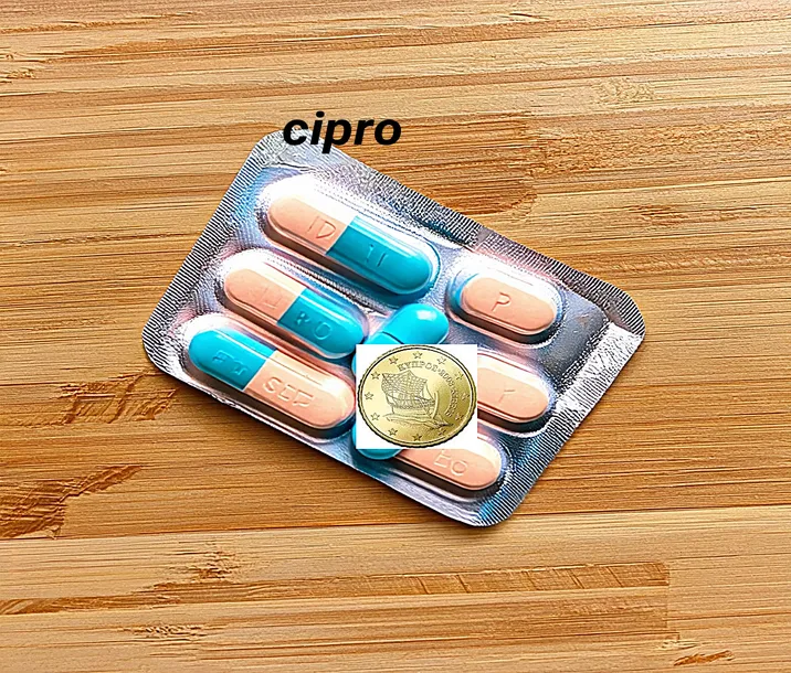 Cipro 3